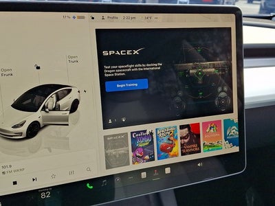 2023 Tesla Model 3 Performance