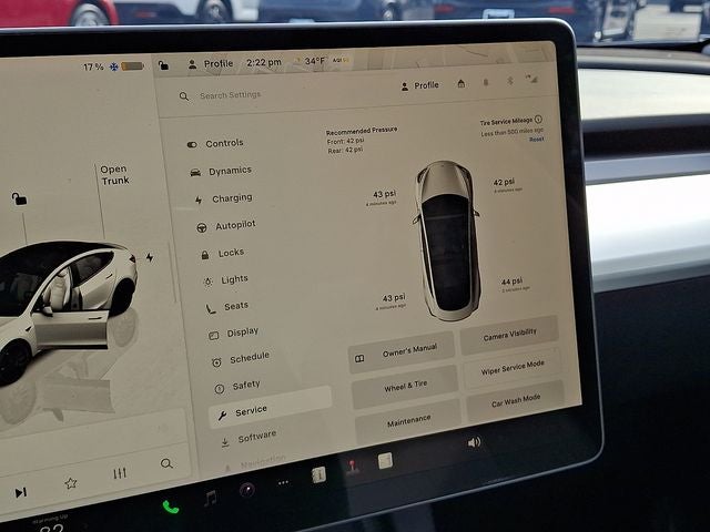 2023 Tesla Model 3 Performance