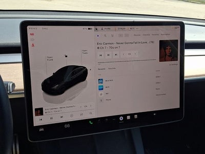 2023 Tesla Model 3 Performance