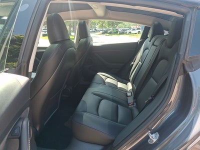 2023 Tesla Model 3 Performance