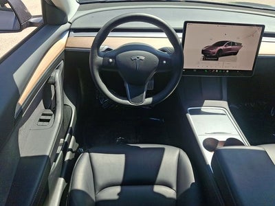 2023 Tesla Model 3 Performance