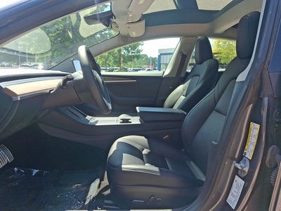 2023 Tesla Model 3 Performance