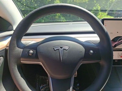 2023 Tesla Model 3 Performance