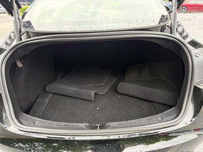 2024 Tesla Model 3 Performance