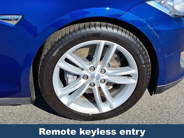 2016 Tesla Model S 70