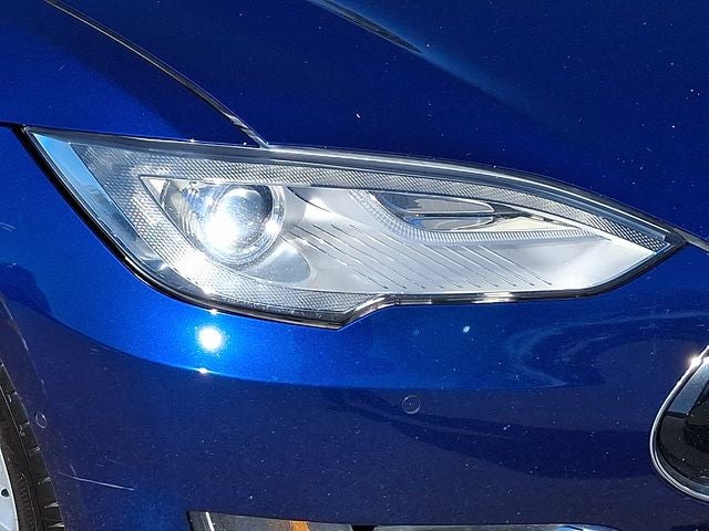 2016 Tesla Model S 70