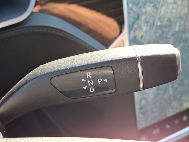 2016 Tesla Model S 70