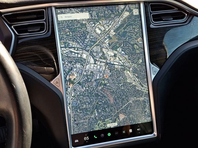 2016 Tesla Model S 70