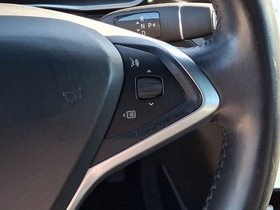 2016 Tesla Model S 70