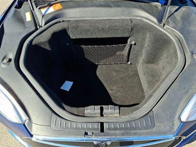 2016 Tesla Model S 70