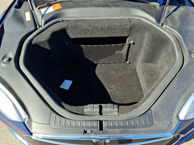 2016 Tesla Model S 70