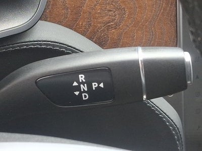 2021 Tesla Model S Long Range