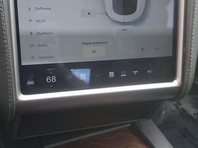 2021 Tesla Model S Long Range