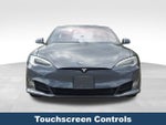 2021 Tesla Model S Long Range