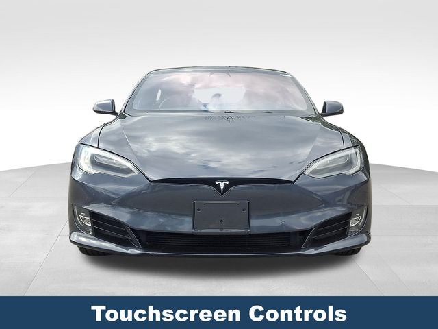 2021 Tesla Model S Long Range