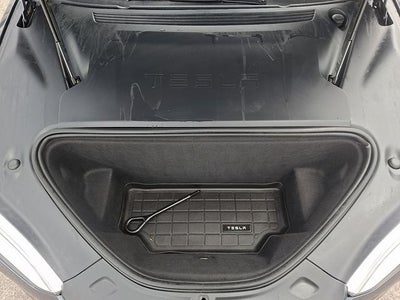 2021 Tesla Model S Long Range