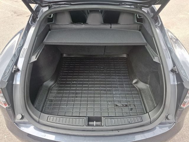 2021 Tesla Model S Long Range