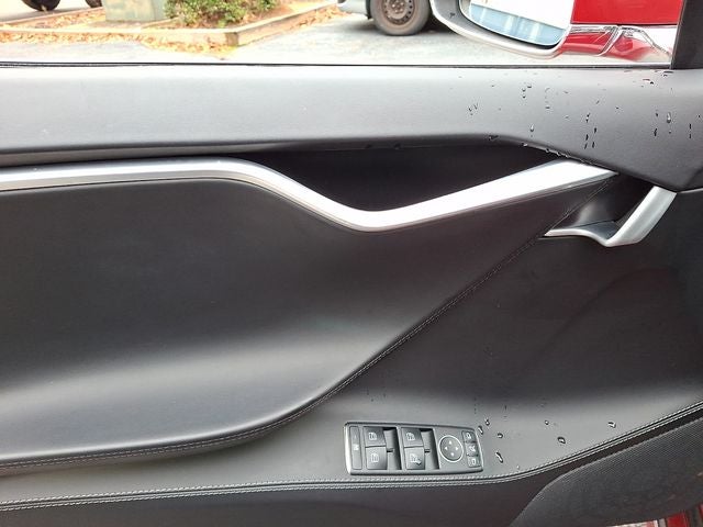 2017 Tesla Model S 90D