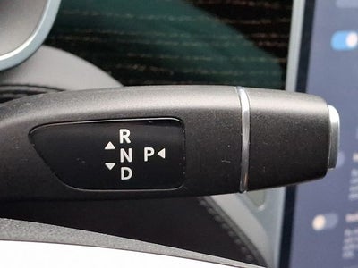 2017 Tesla Model S 90D