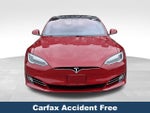 2017 Tesla Model S 90D