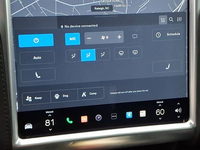 2017 Tesla Model S 90D