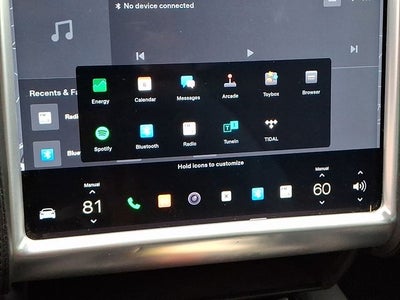 2017 Tesla Model S 90D