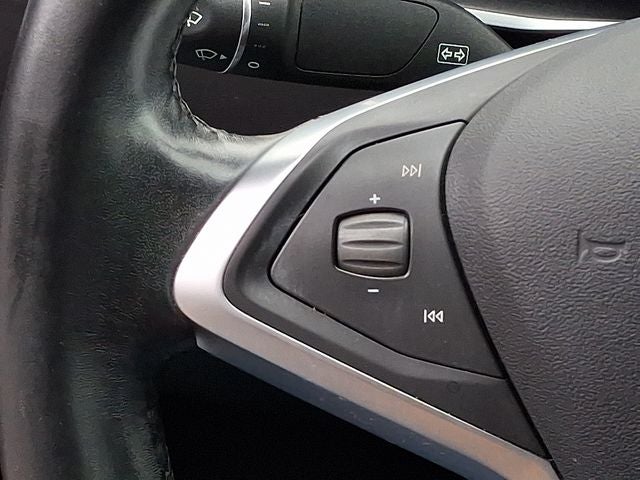 2017 Tesla Model S 90D