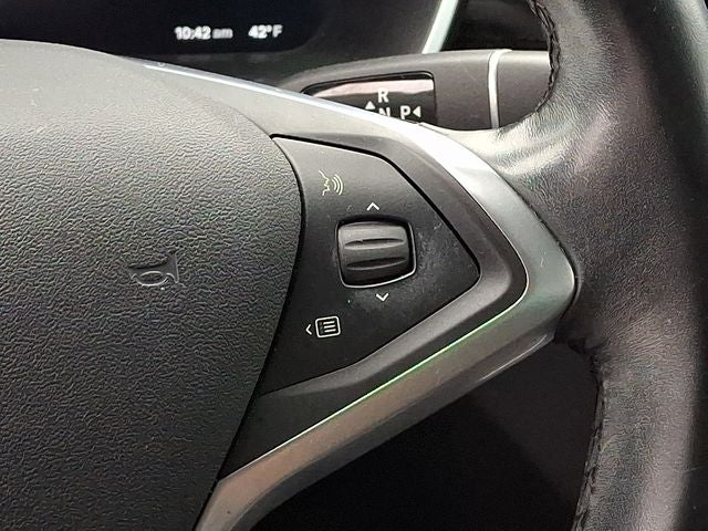 2017 Tesla Model S 90D