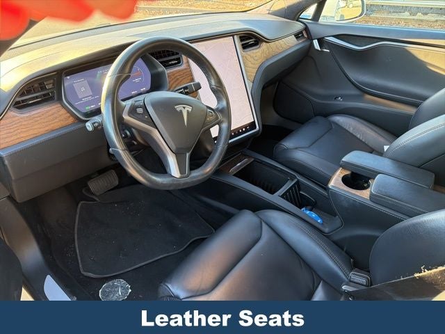 2018 Tesla Model S 75D