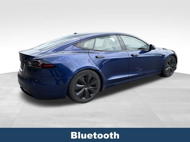 2022 Tesla Model S Base
