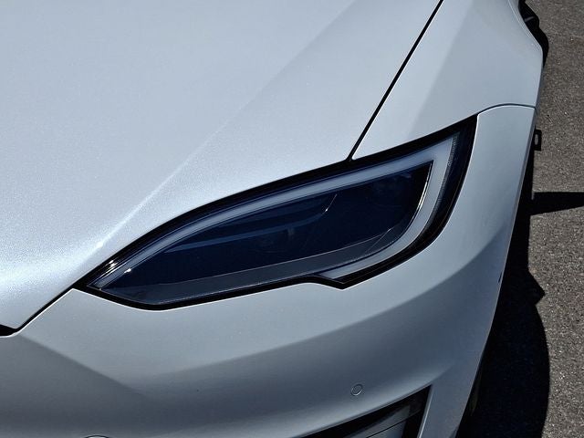 2023 Tesla Model S Standard Range