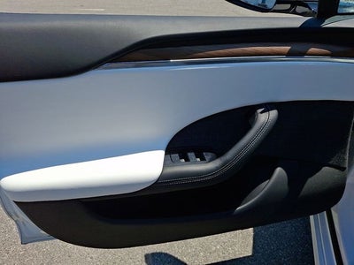 2023 Tesla Model S Standard Range