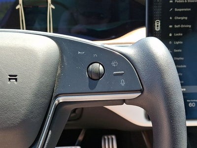 2023 Tesla Model S Standard Range