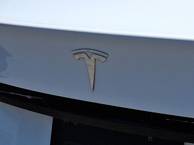 2023 Tesla Model S Standard Range