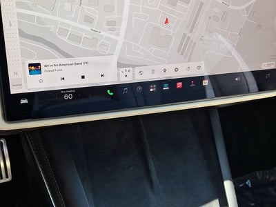 2023 Tesla Model S Plaid