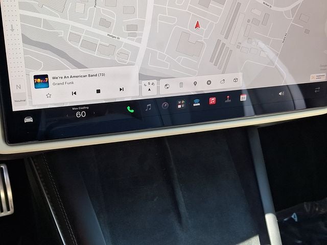 2023 Tesla Model S Plaid