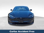 2023 Tesla Model S Plaid