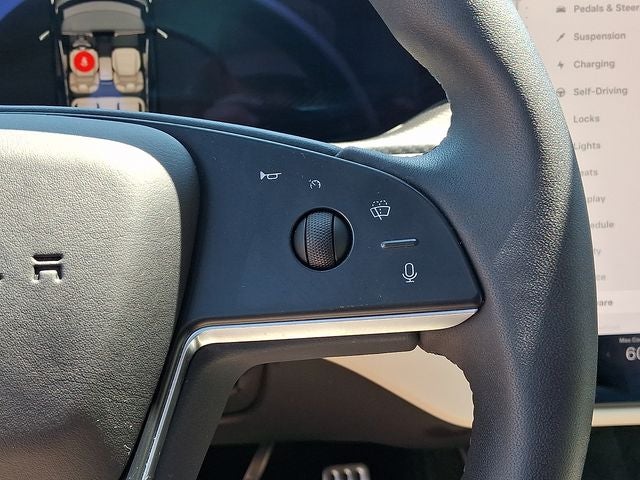 2023 Tesla Model S Plaid