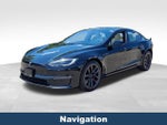 2023 Tesla Model S Plaid