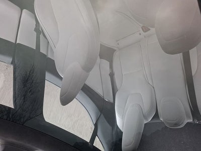 2022 Tesla Model S Plaid