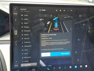 2022 Tesla Model S Plaid