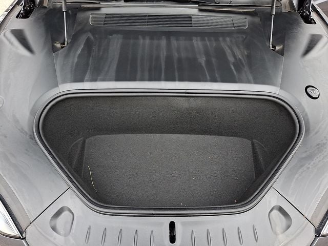 2022 Tesla Model S Plaid