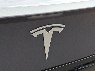 2022 Tesla Model S Plaid