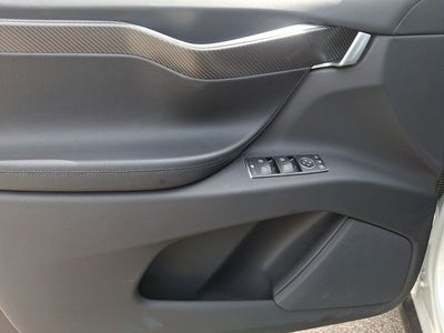 2017 Tesla Model X 100D
