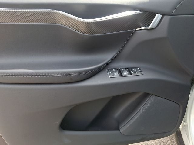 2017 Tesla Model X 100D