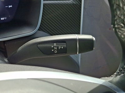 2017 Tesla Model X 100D