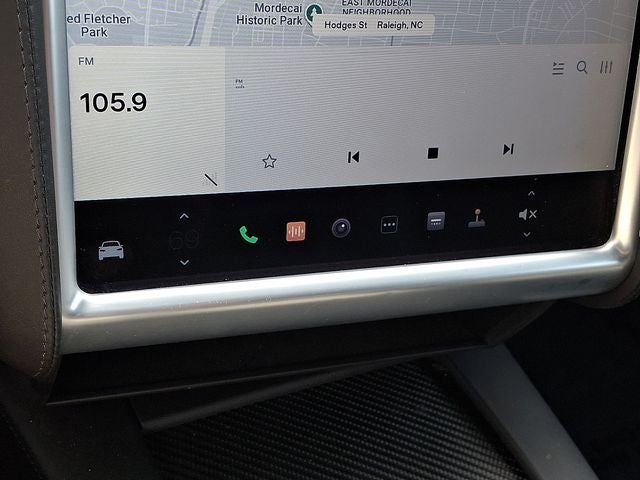 2017 Tesla Model X 100D