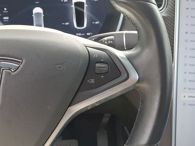 2017 Tesla Model X 100D