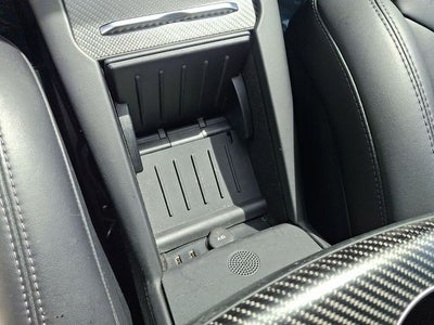 2017 Tesla Model X 100D