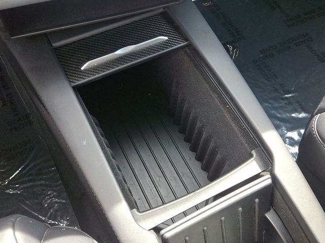 2017 Tesla Model X 100D